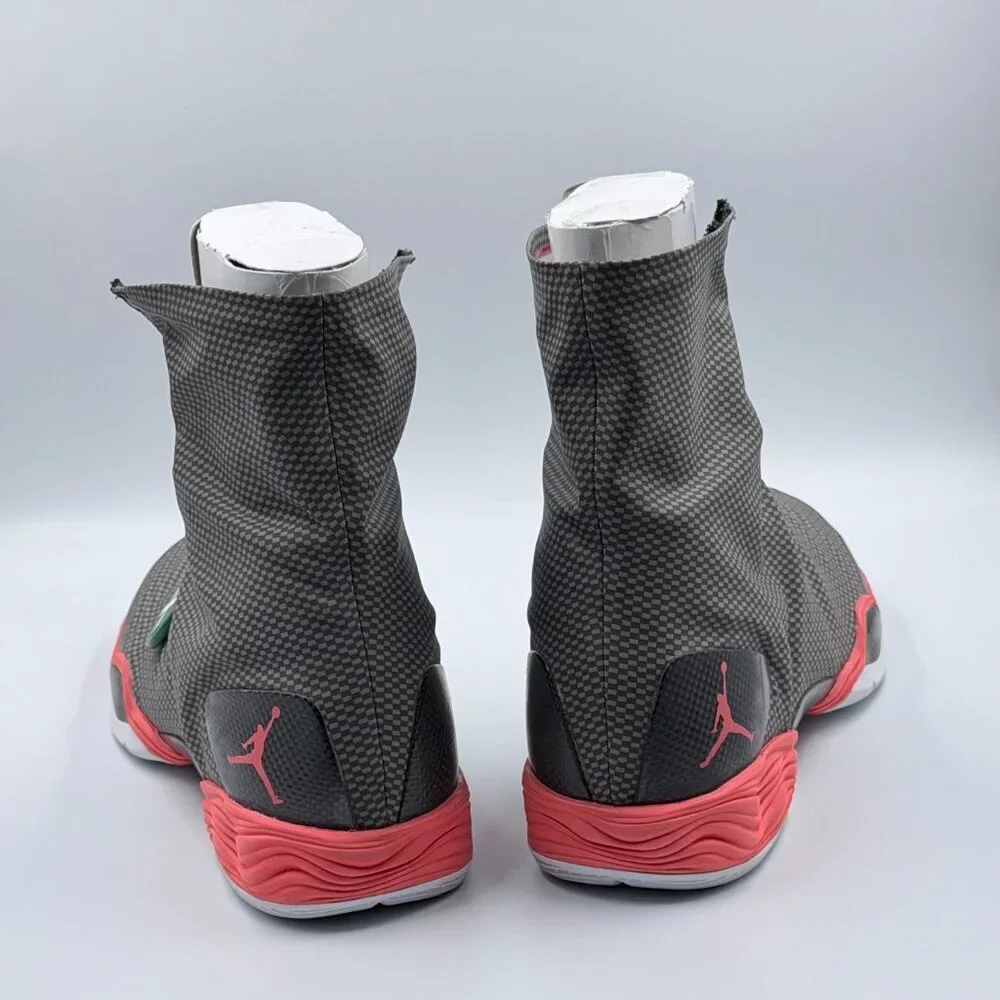 Air Jordan 28 'Carbon Fiber'